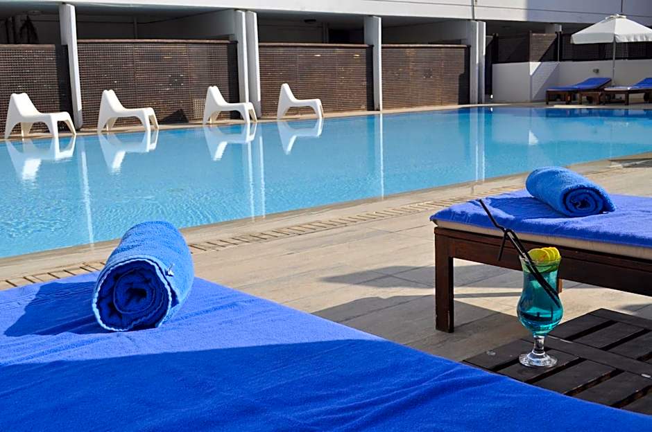 Sun Hall Hotel