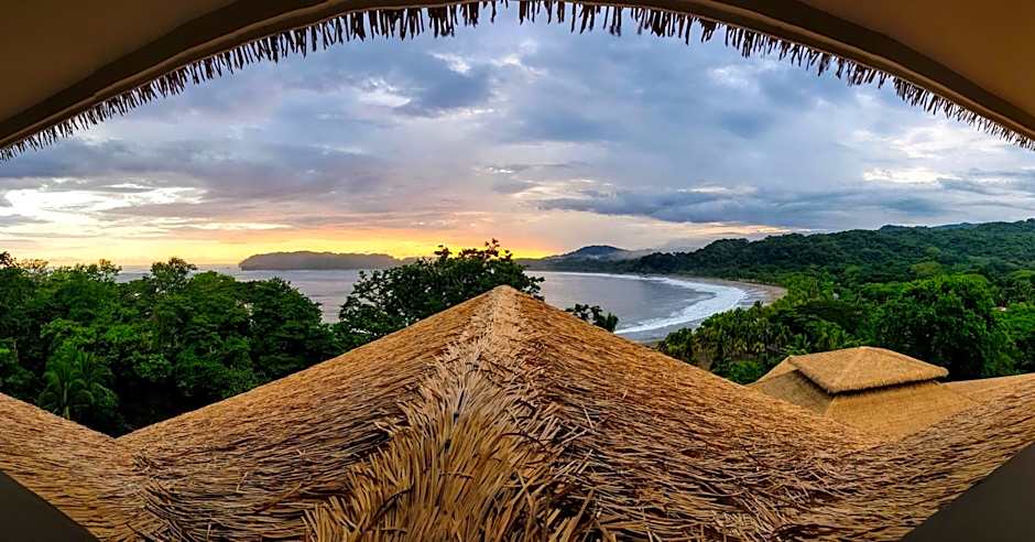 Nammbu Beach Front Bungalows