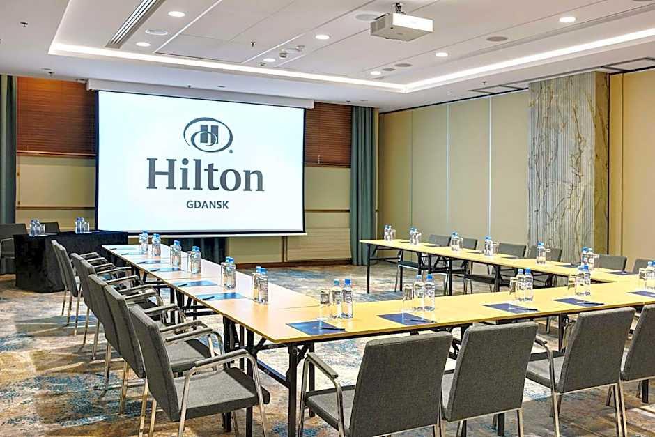 Hilton Gdansk