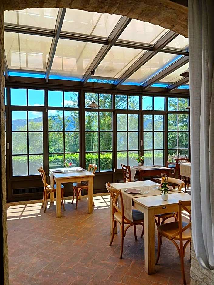 La Tavola Dei Cavalieri