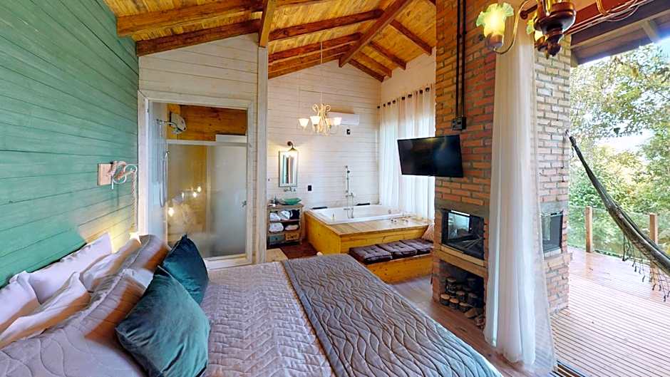 Cisne Negro Villarejo