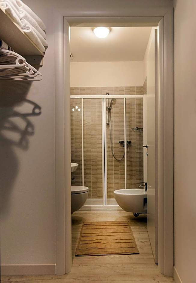 Hotel Roma Aparthotel