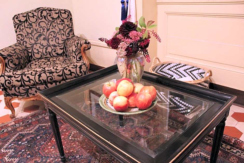 Château de Prety - Maison d'Hôtes