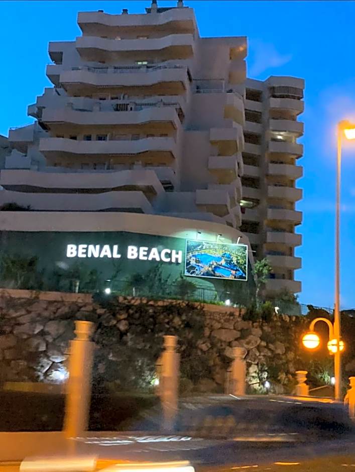 Benal Beach