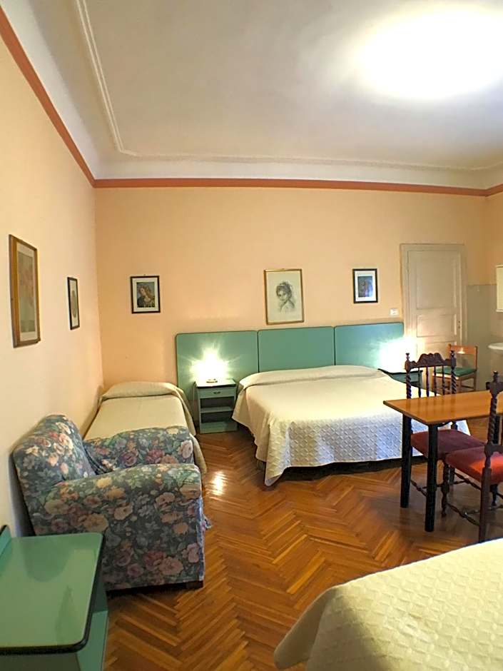 Hotel Panorama Bologna Centro