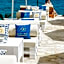 Boutique Hotel and Spa Blanc & Bleu - Blanche