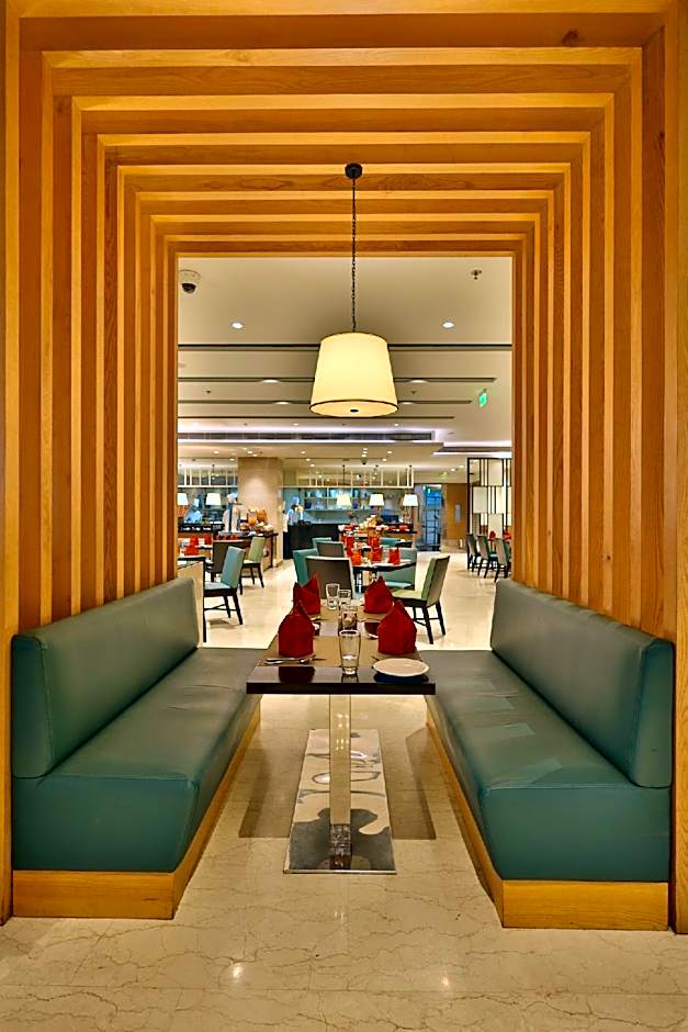 Fairfield by Marriott Agra