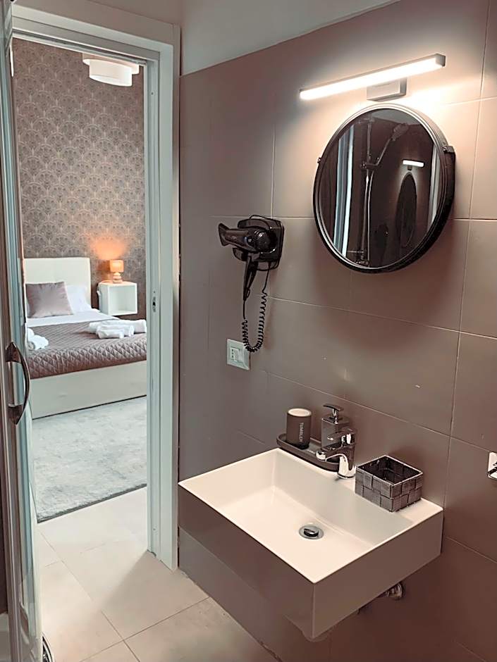 B&B Ungheria Ottantaquattro