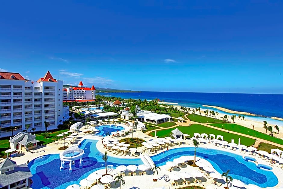 Bahia Principe Luxury Runaway Bay - Adults Only All Inclusive