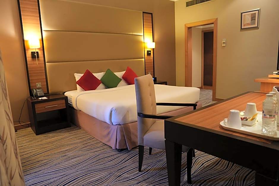Photo 1 of 4 of Junior Suite