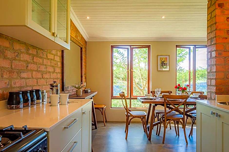 Hilton Bush Lodge & Function Venue