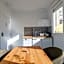 Marvellous Apt with a Large Private Terrace