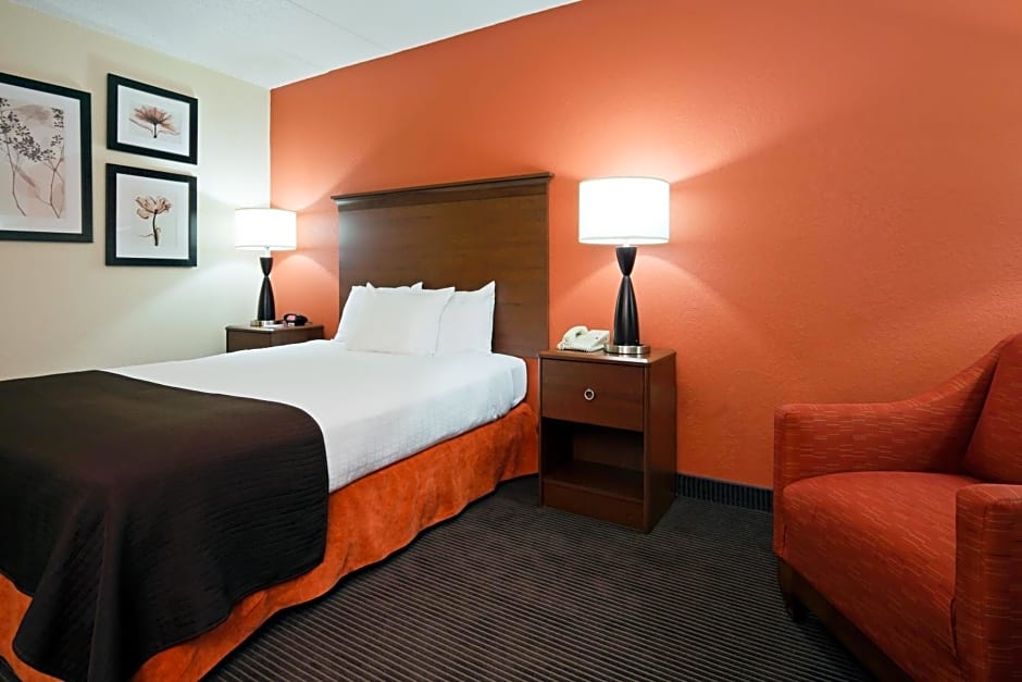 AmericInn by Wyndham Ashland