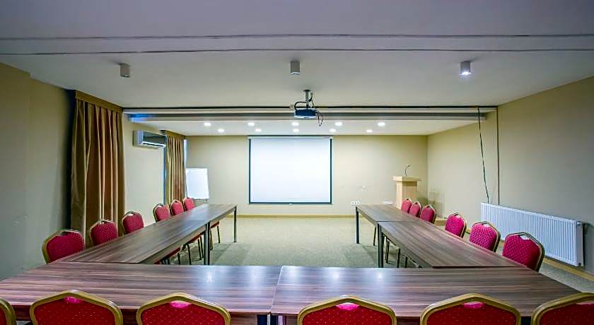 Zeytin Bahçesi Hotel