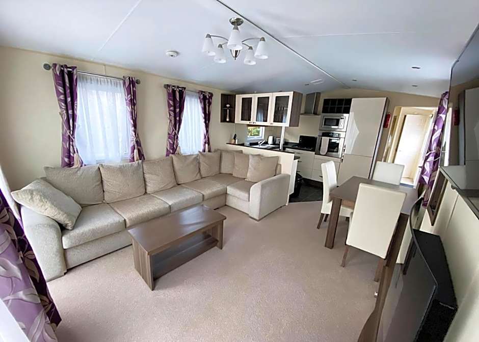 Shear Barn Holiday Park