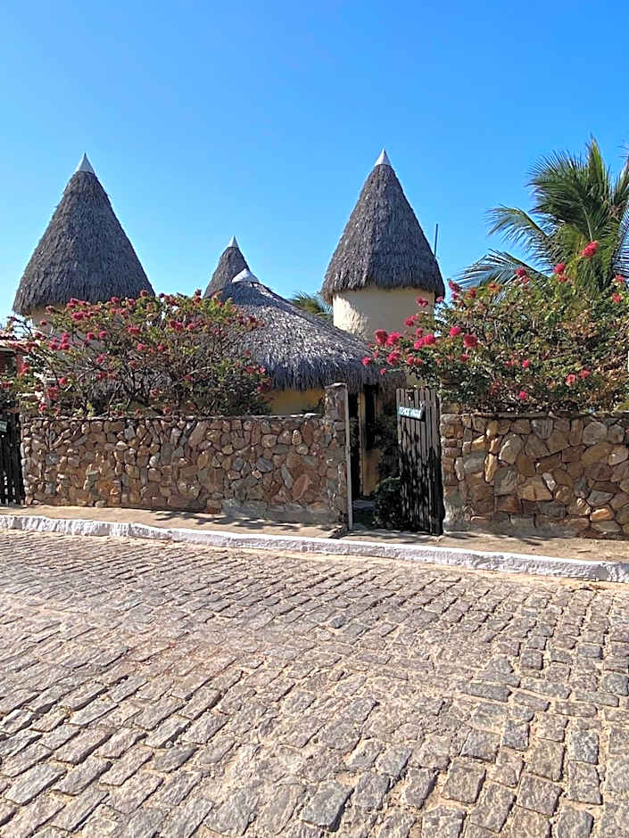 Pousada Capitólio 04 Canoa Quebrada