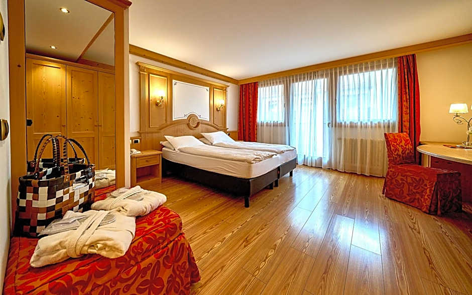 Hotel Cristina