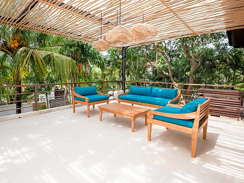 Dream View Villa