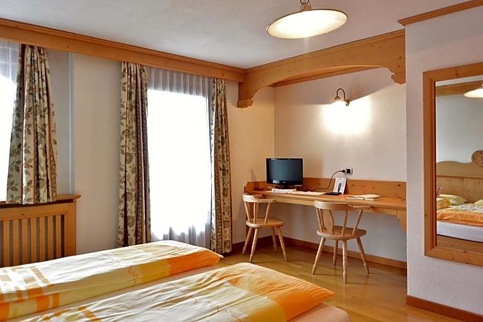 Hotel Garnì al Plan