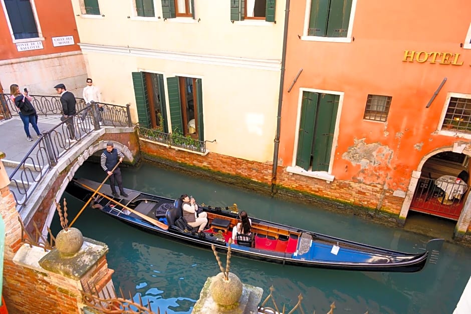 Residenza Ca' San Marco