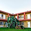 Rodeway Inn Near Venice Beach