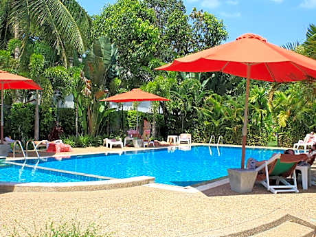 Wild Orchid Villa Krabi