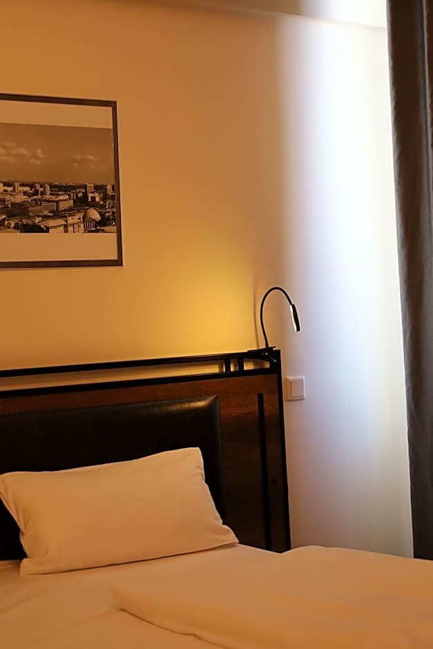 Motel Plus Schönefeld