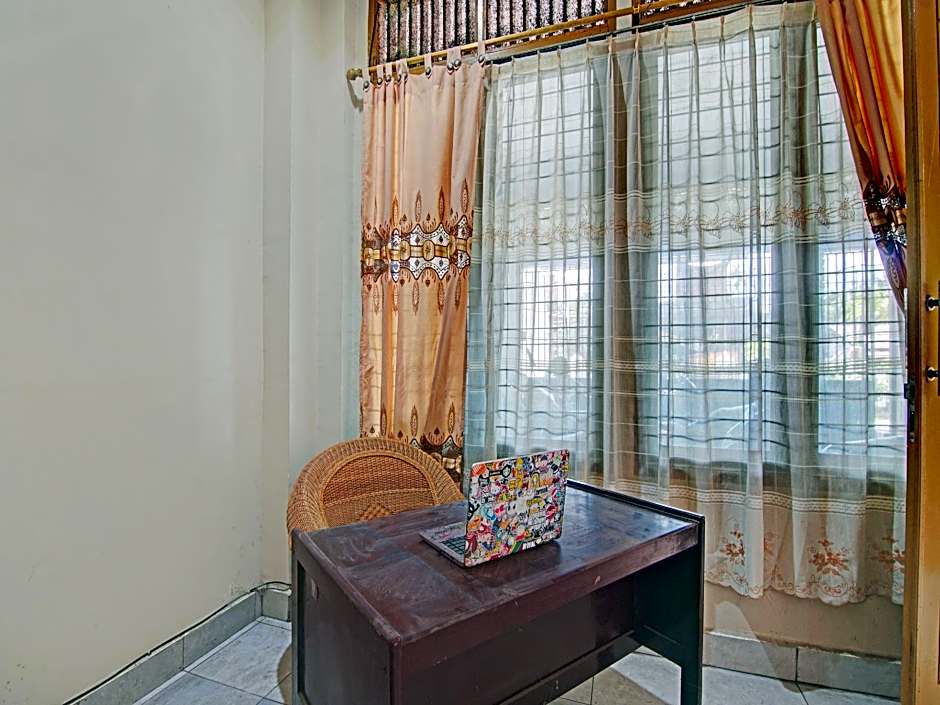 Hotel O Lavina Guesthouse