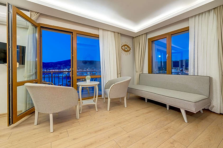 Hanedan Otel Foca Izmir