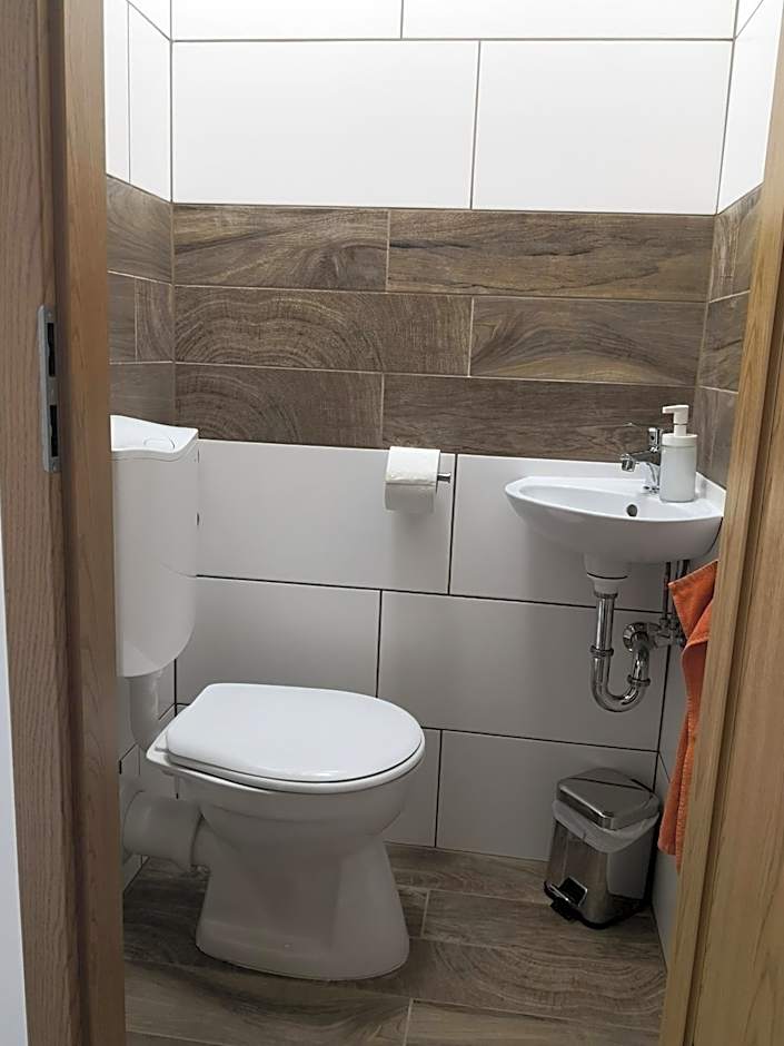 Green Garden Plus Apartman