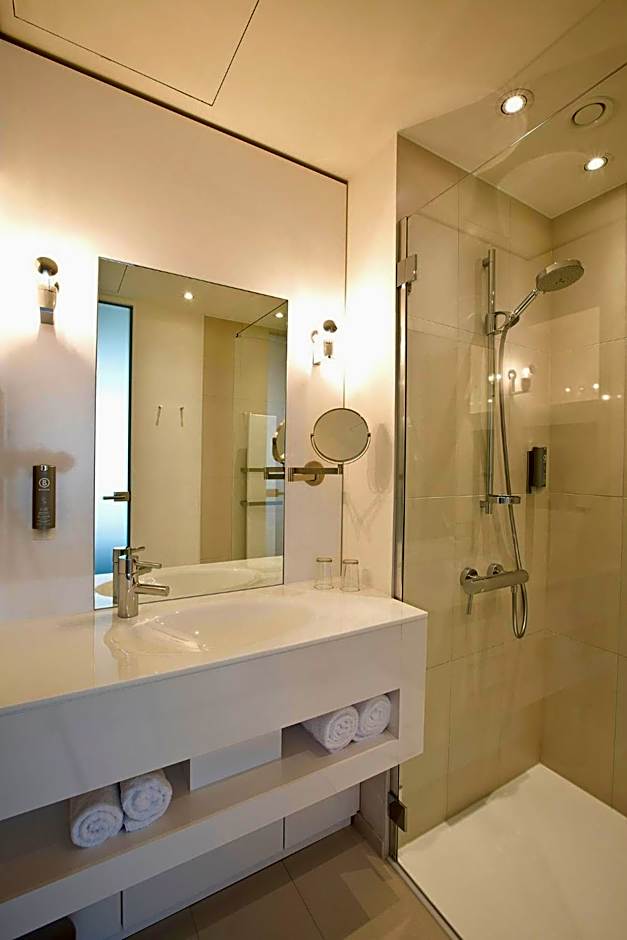 Hotel Kloster Haydau