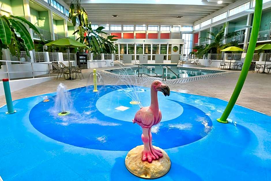 Oasis Hotel & Conv. Center, Ascend Hotel Collection