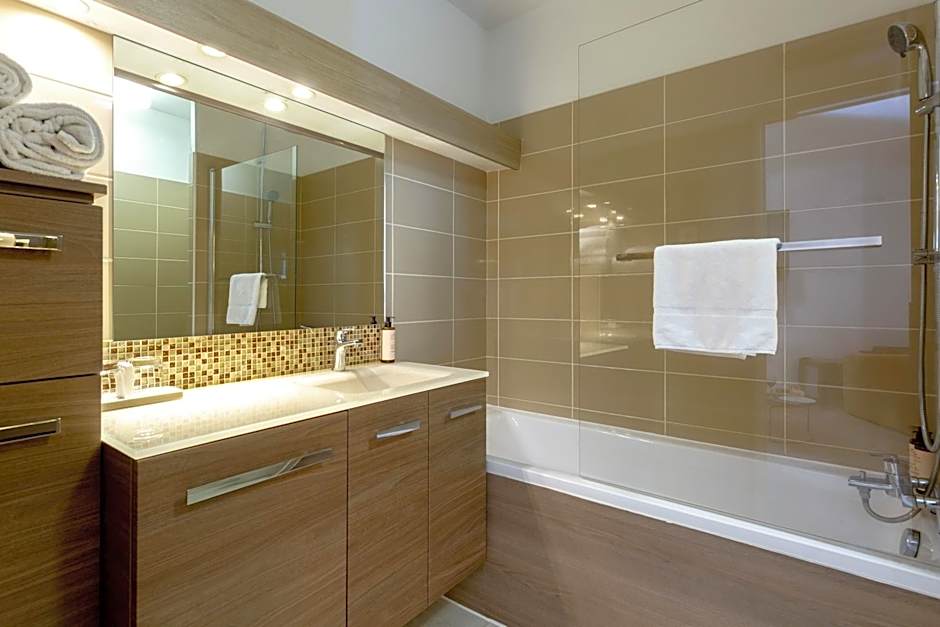 Best Western Hotel le Galice Aix-en-Provence