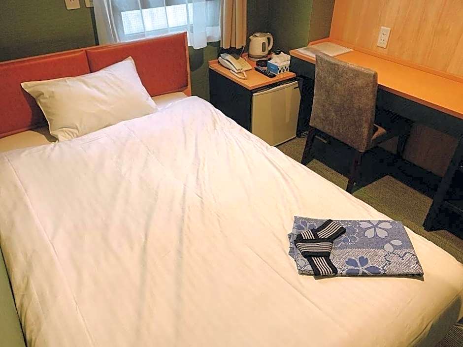 Hotel Tetora Hakodate