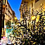 MILUAR - centro storico - lungo la via della Musica