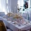 Radisson Blu Plaza Hotel, Helsinki