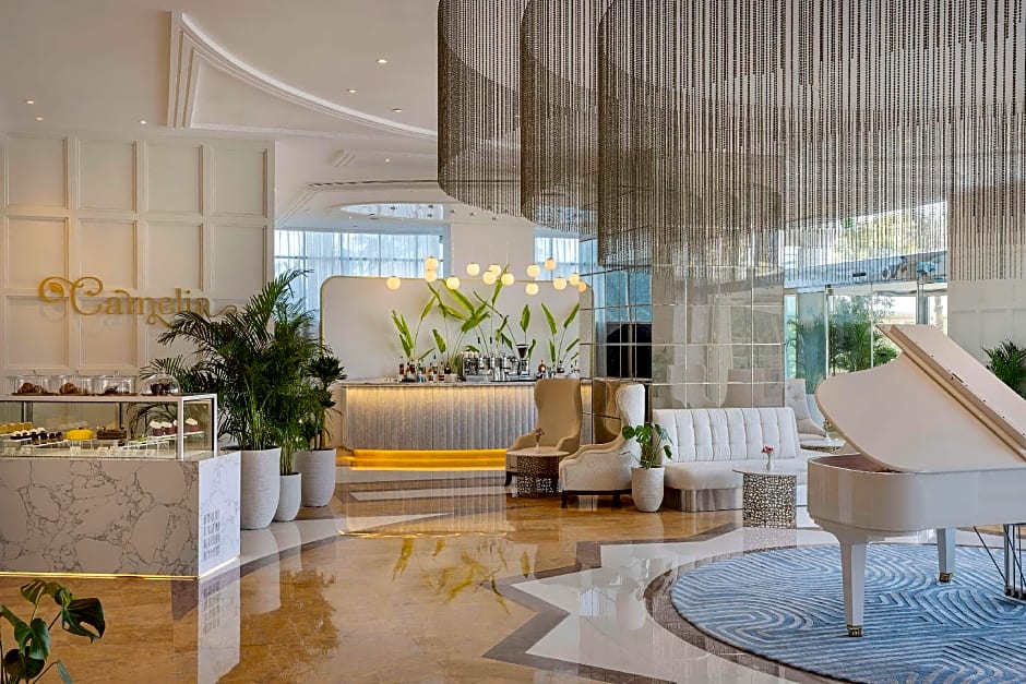 Waldorf Astoria By Hilton Ras Al Khaimah