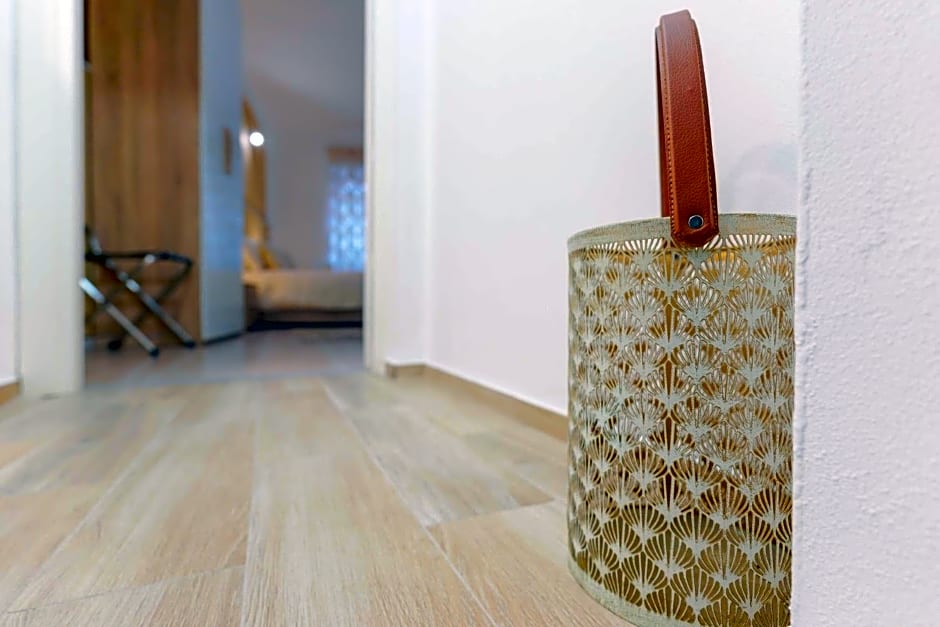 Montellino's Suite Oro