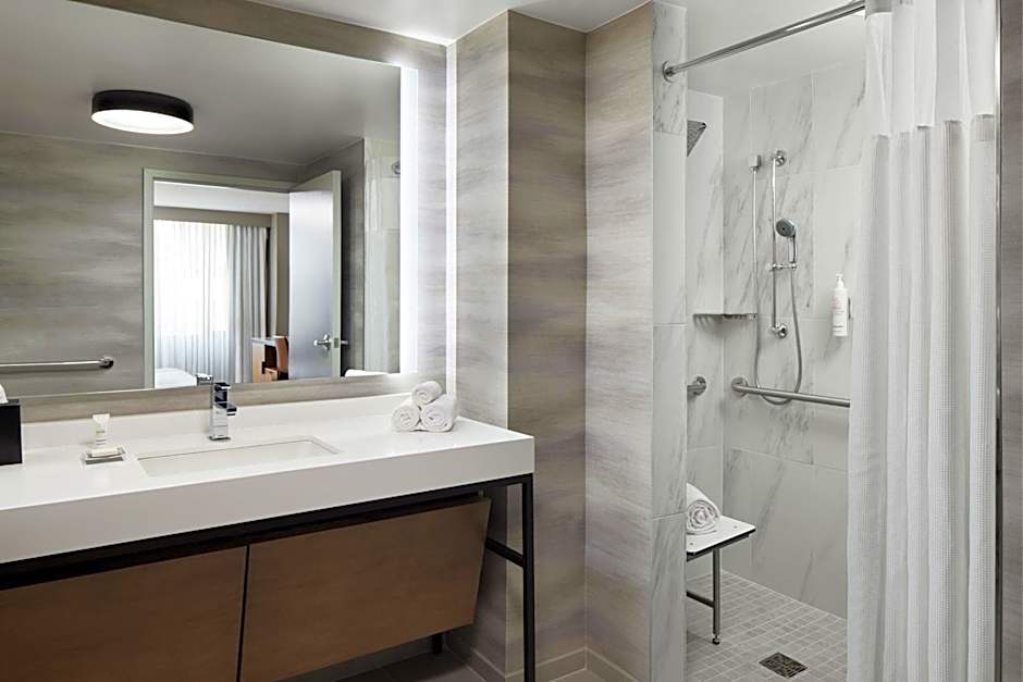 Washington Marriott At Metro Center