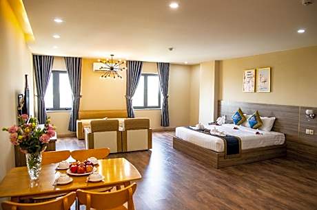 LA MIA HOTEL