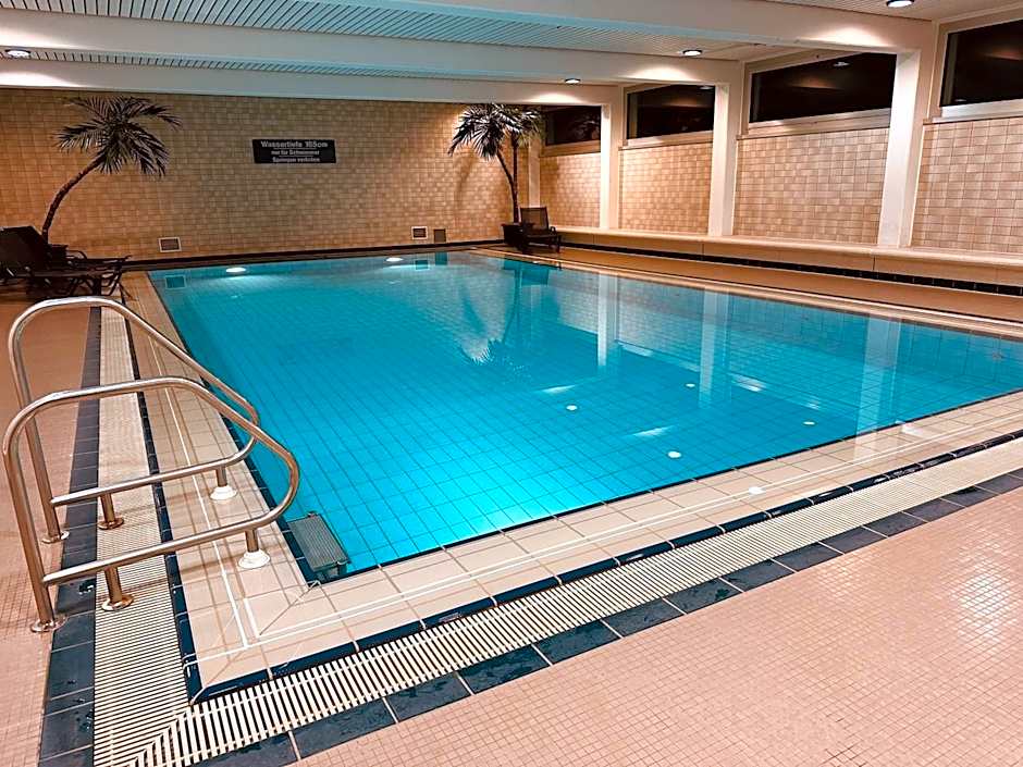 GenoHotel Forsbach
