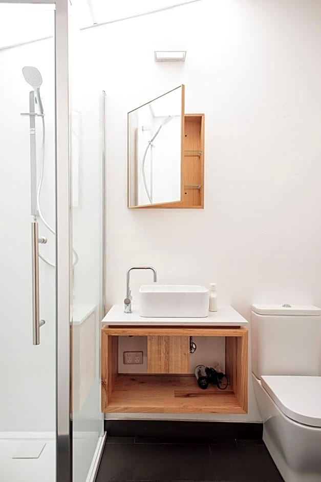 'The Hideout' Private Bungalow in Sandy Bay