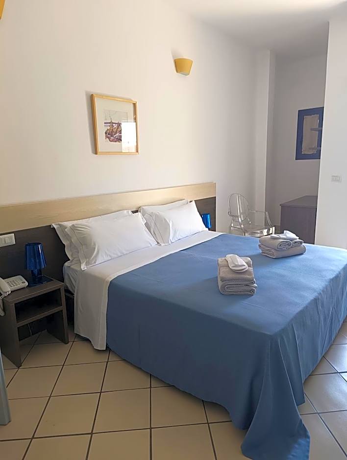 Tuareg Hotel