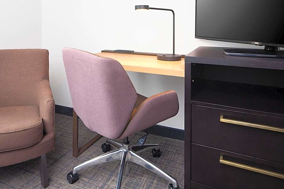 Residence Inn by Marriott Rochester Mayo Clinic Area South