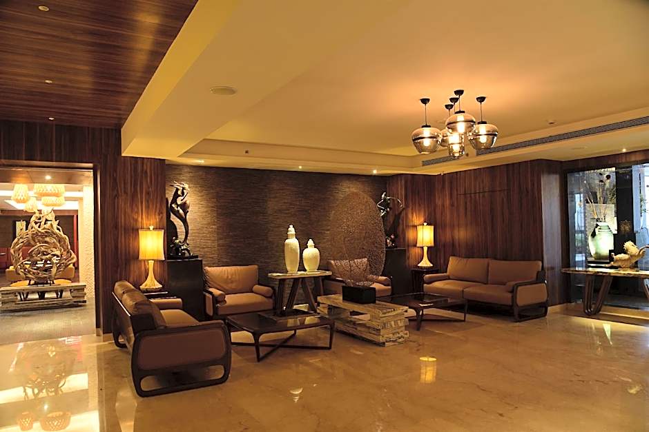 Lemon Tree Hotel Siliguri