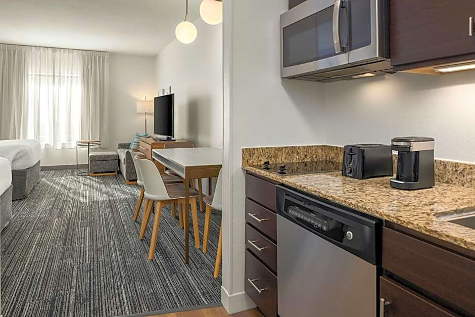 TownePlace Suites by Marriott Minneapolis near Mall of America