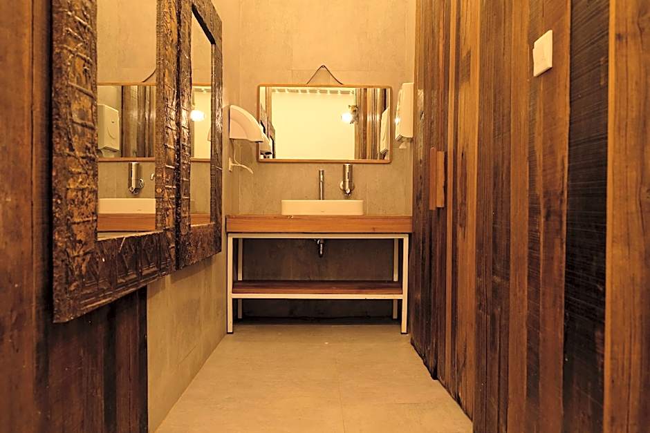 M Boutique Hostel Legian