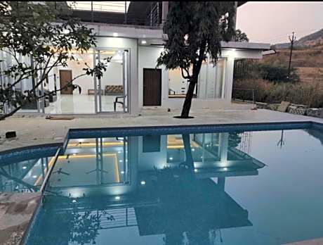 Nilgiri Farms Villa Lonavala