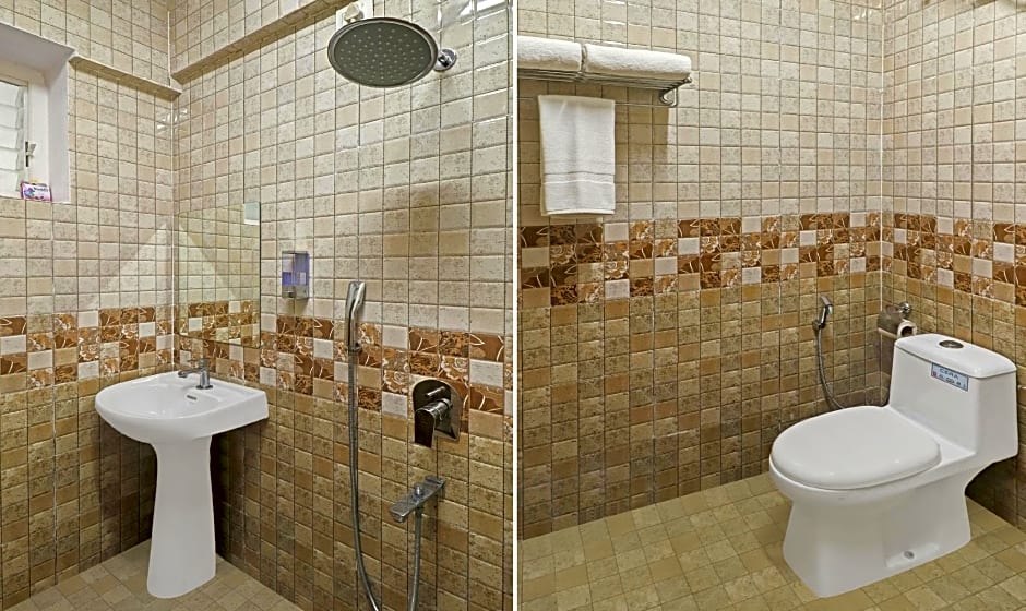 Treebo Celebrity Hotels And Suites