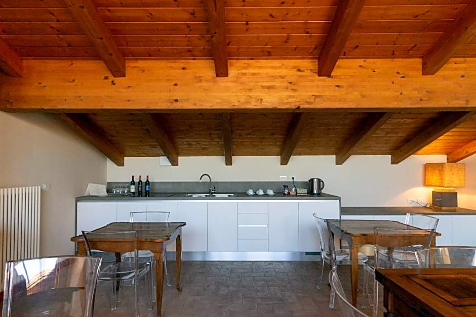 Casa Isolani Guest House Santo Stefano